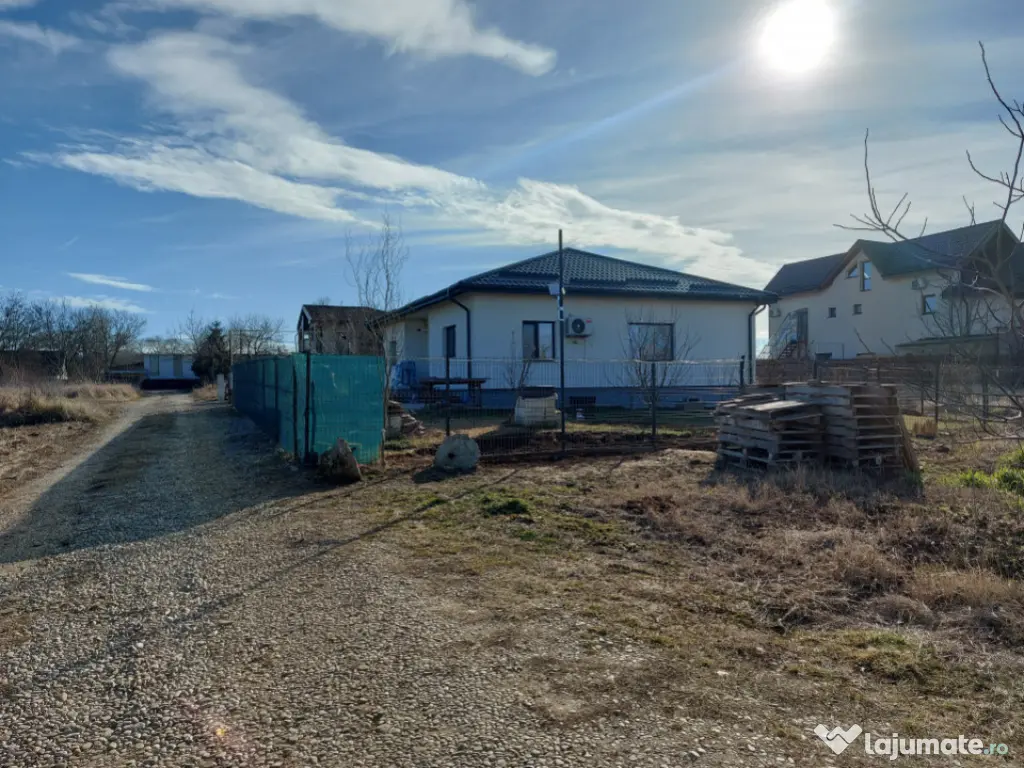 Loc de casă cu utilități 944mp, Ciofliceni! 