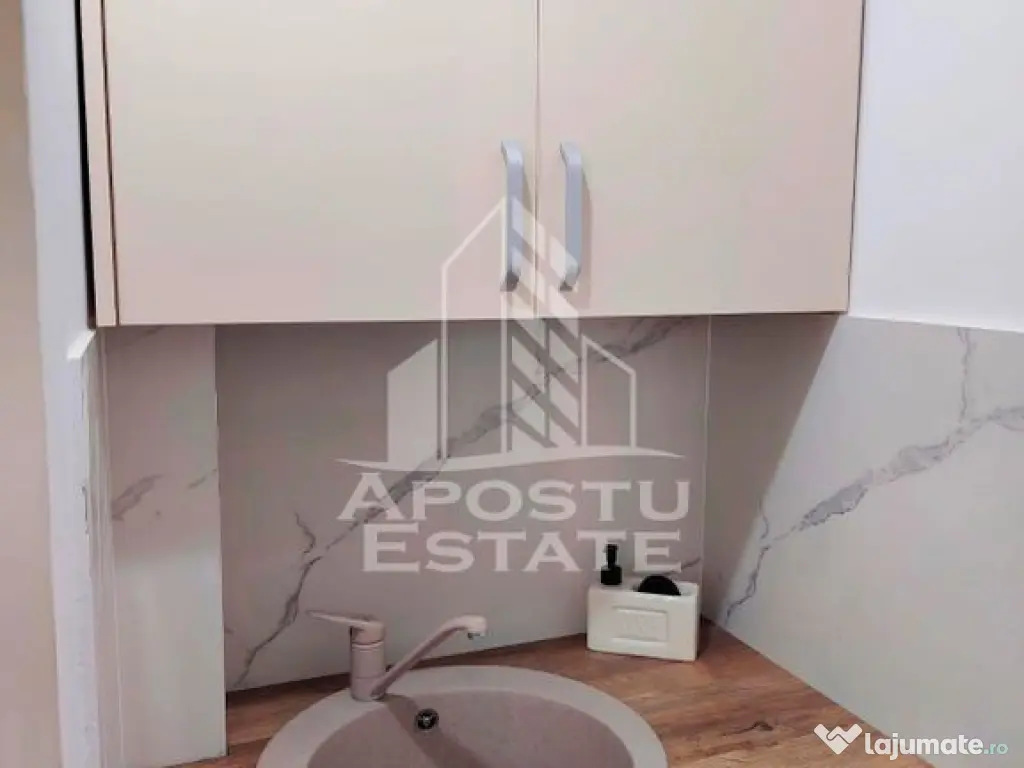 Apartament modern si spatios I 2 camere I zona Odobescu I...