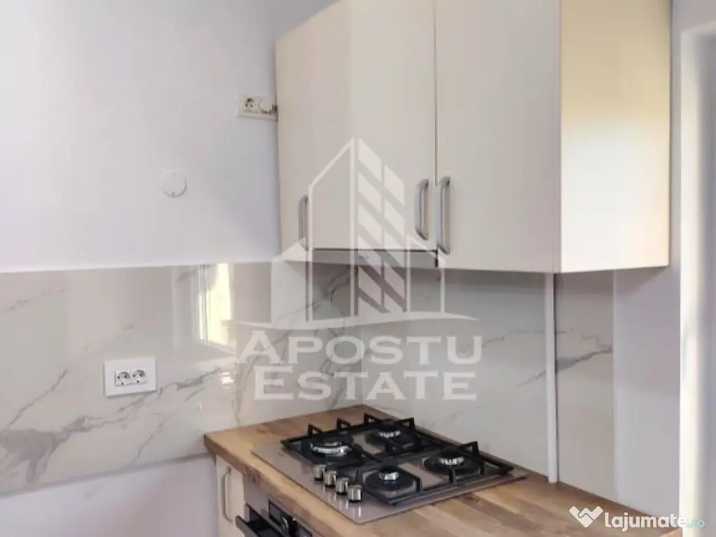 Apartament modern si spatios I 2 camere I zona Odobescu I...