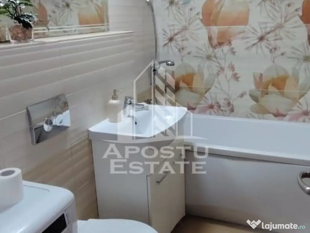 Apartament modern si spatios I 2 camere I zona Odobescu I...