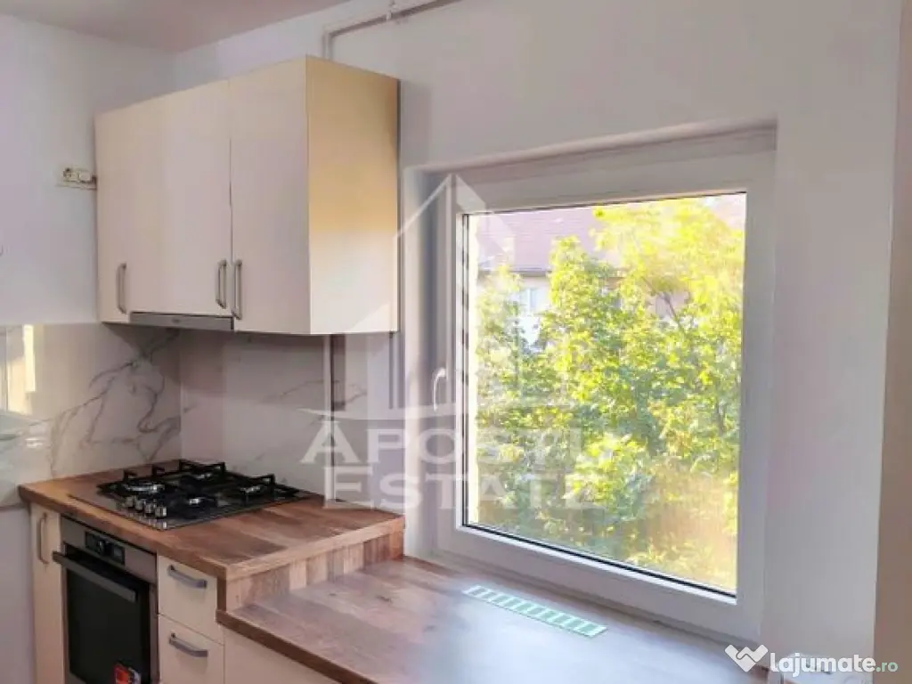 Apartament modern si spatios I 2 camere I zona Odobescu I...