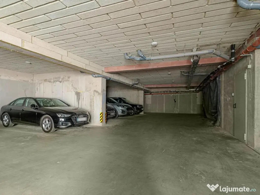 Apart 3 camere 80mp Titan Grigorescu vizavi noul Kaufland... 