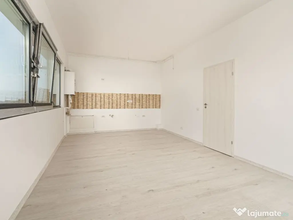 Apart 3 camere 80mp Titan Grigorescu vizavi noul Kaufland... 