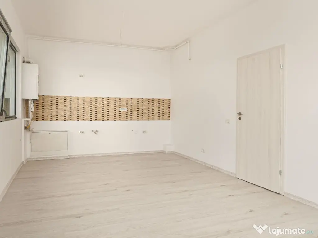 Apart 3 camere 80mp Titan Grigorescu vizavi noul Kaufland... 