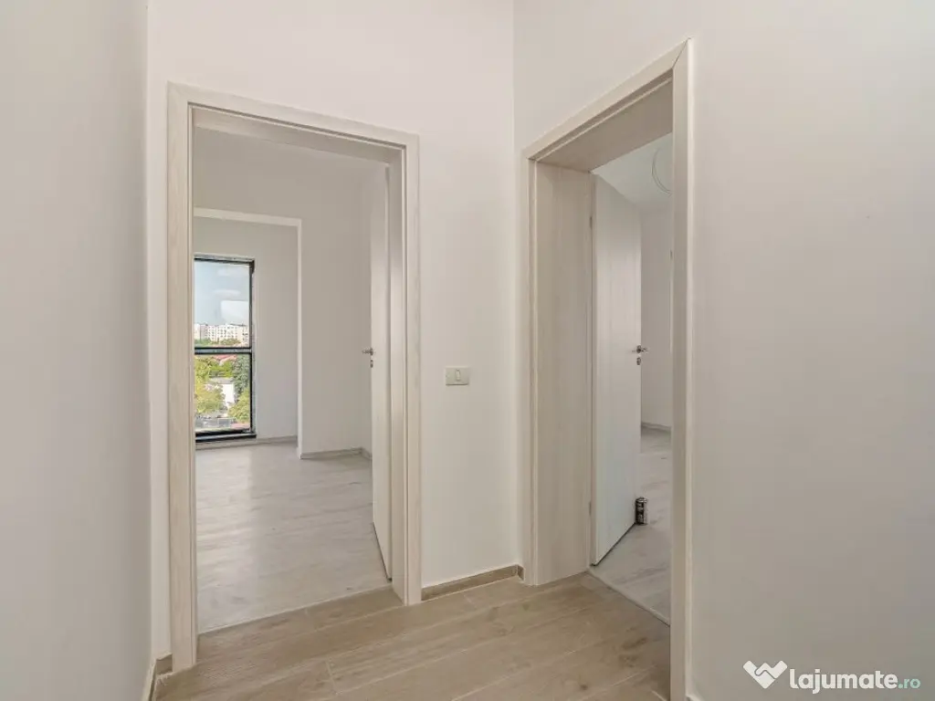 Apart 3 camere 80mp Titan Grigorescu vizavi noul Kaufland... 