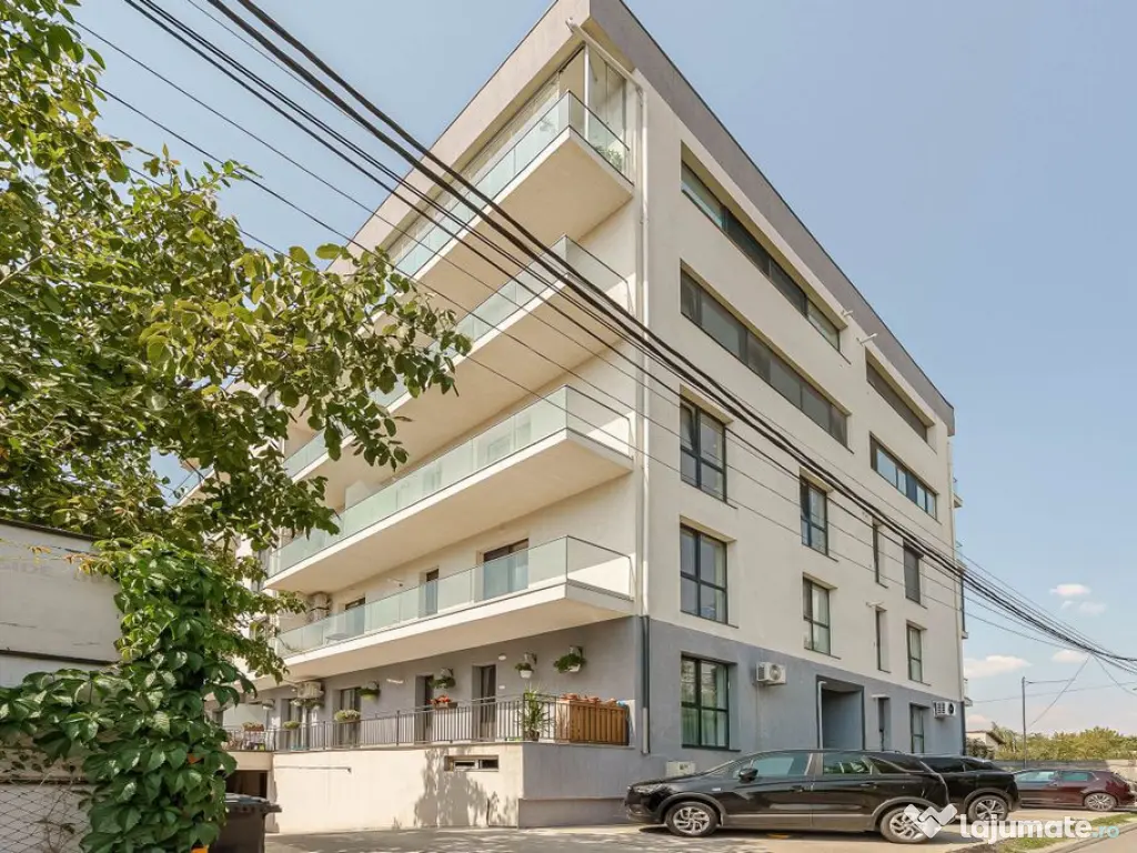 Apart 3 camere 80mp Titan Grigorescu vizavi noul Kaufland... 