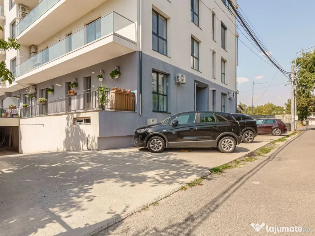 Apart 3 camere 80mp Titan Grigorescu vizavi noul Kaufland... 