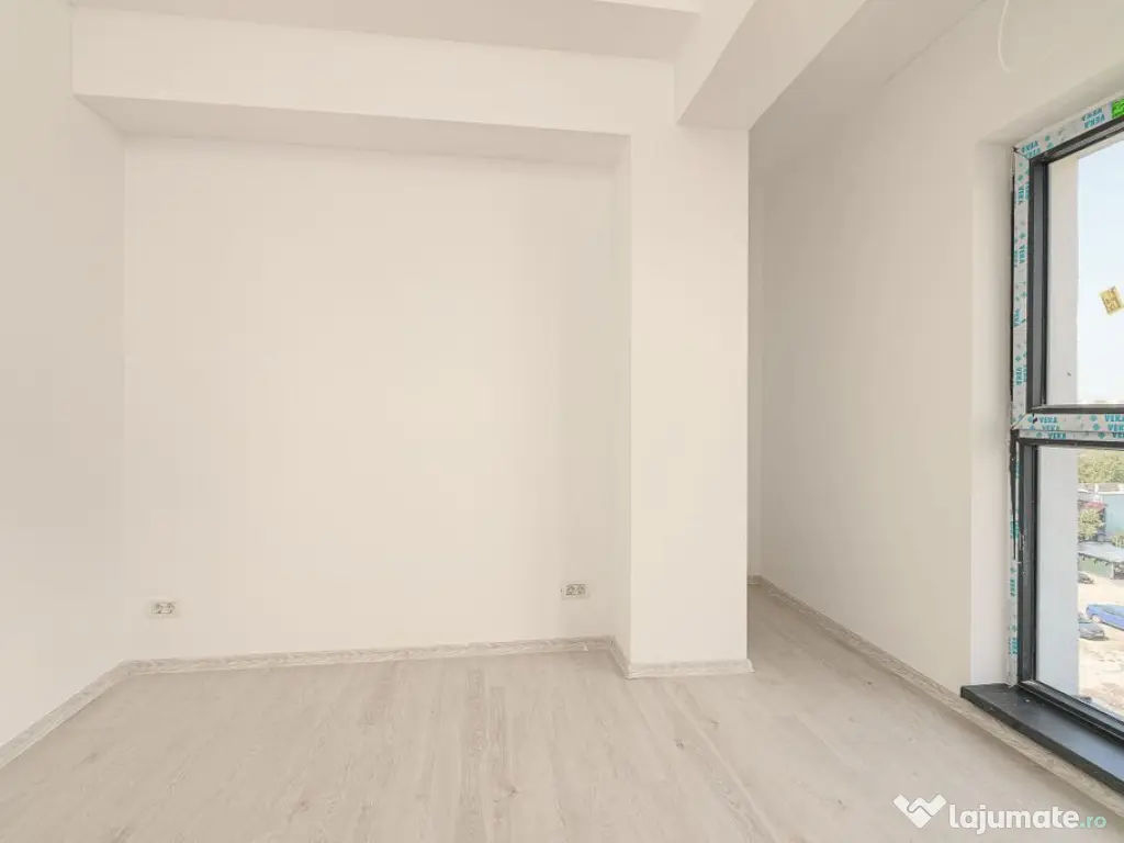 Apart 3 camere 80mp Titan Grigorescu vizavi noul Kaufland... 