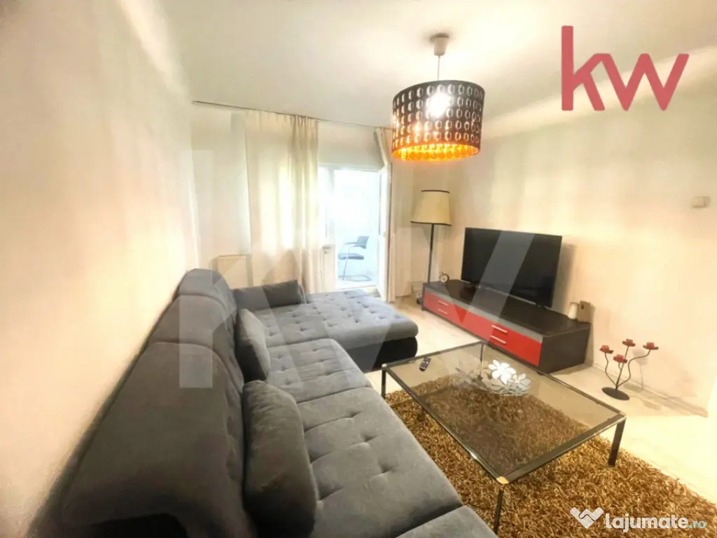 Apartament 4 camere, Spitalul 1 | 80.60 mp 