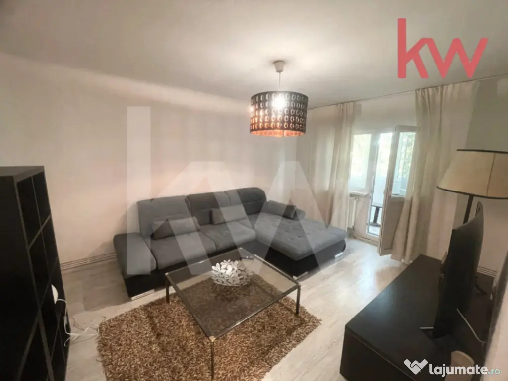 Apartament 4 camere, Spitalul 1 | 80.60 mp 