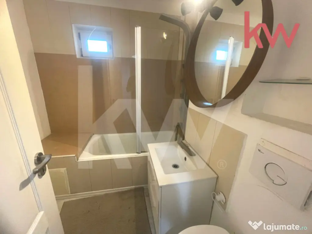 Apartament 4 camere, Spitalul 1 | 80.60 mp 