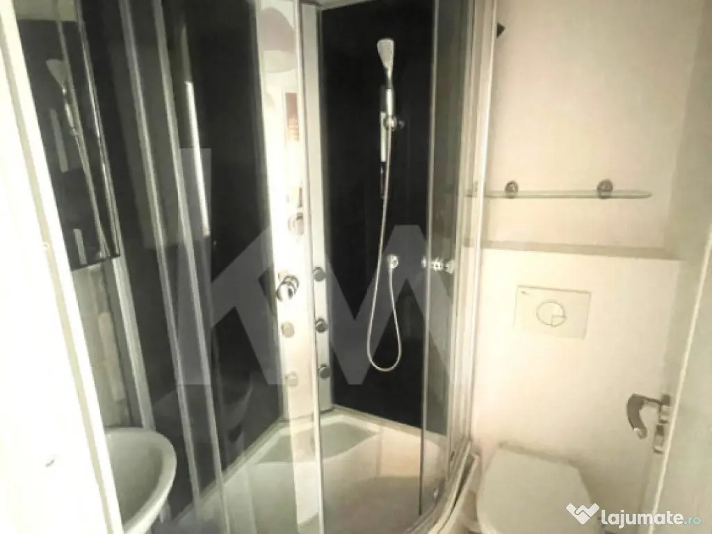 Apartament 4 camere, Spitalul 1 | 80.60 mp 