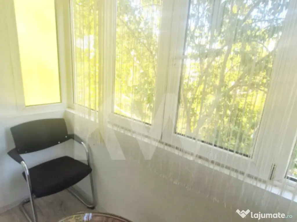 Apartament 4 camere, Spitalul 1 | 80.60 mp 