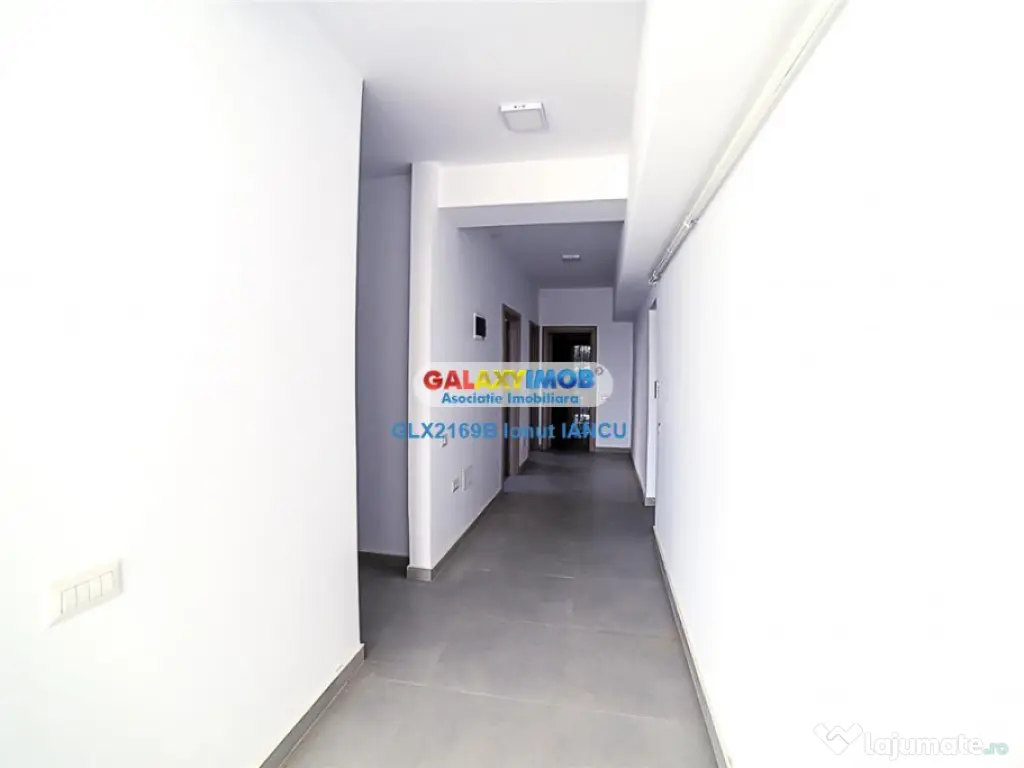 Apartament 3 camere vedere la Lacul Pantelimon 