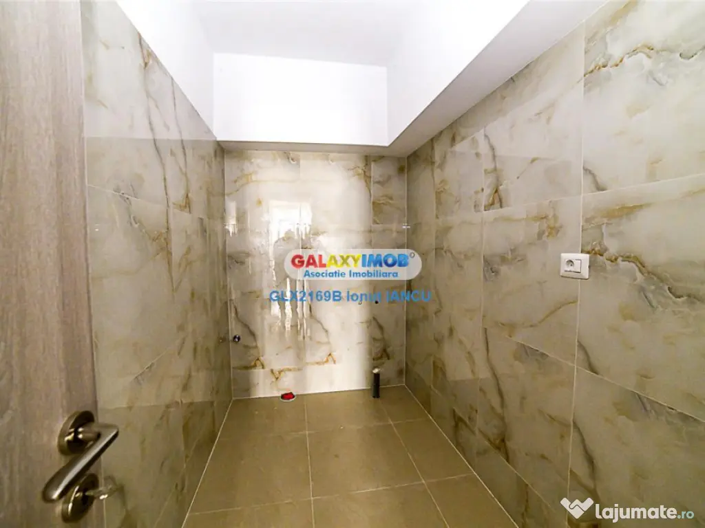 Apartament 3 camere vedere la Lacul Pantelimon 