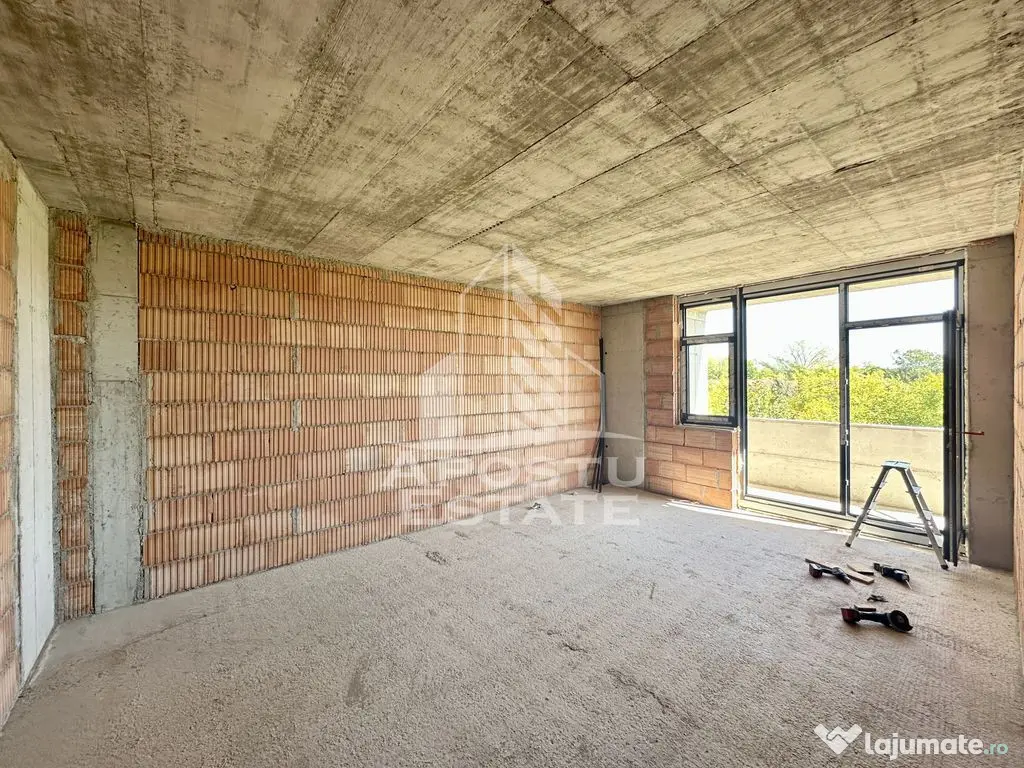 Apartamente moderne cu 2 camere, zona Aradului