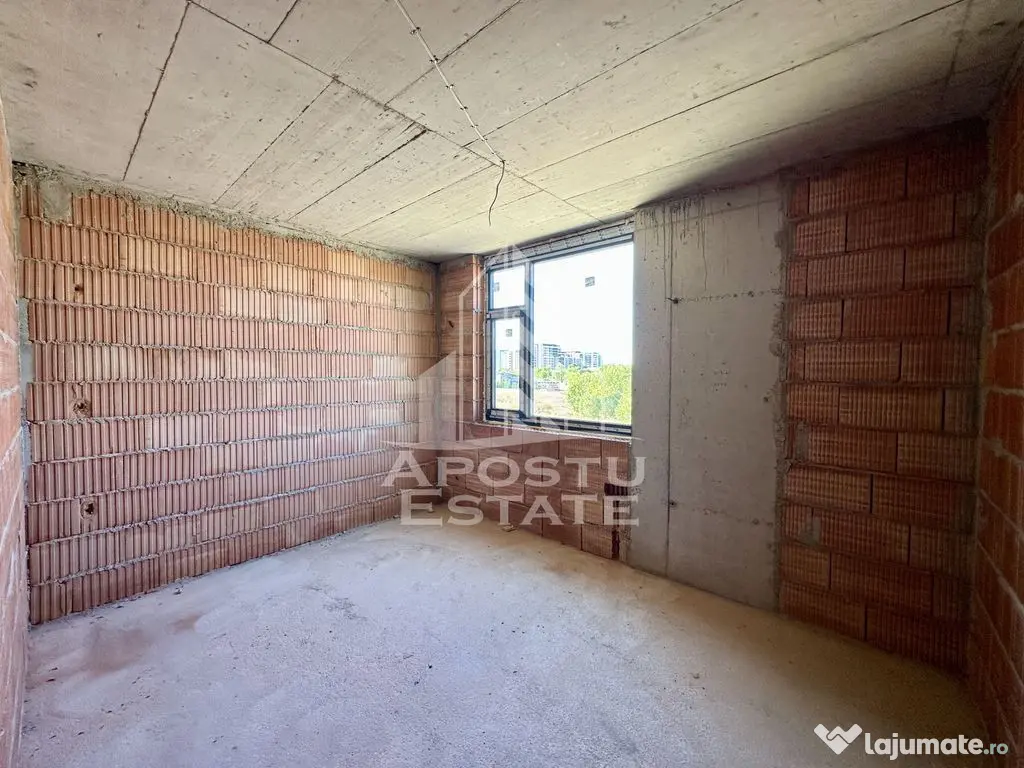 Apartamente moderne cu 2 camere, zona Aradului