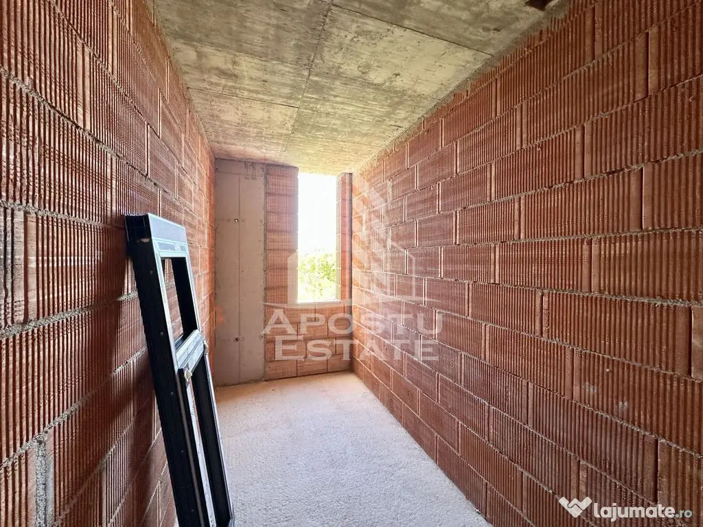 Apartamente moderne cu 2 camere, zona Aradului