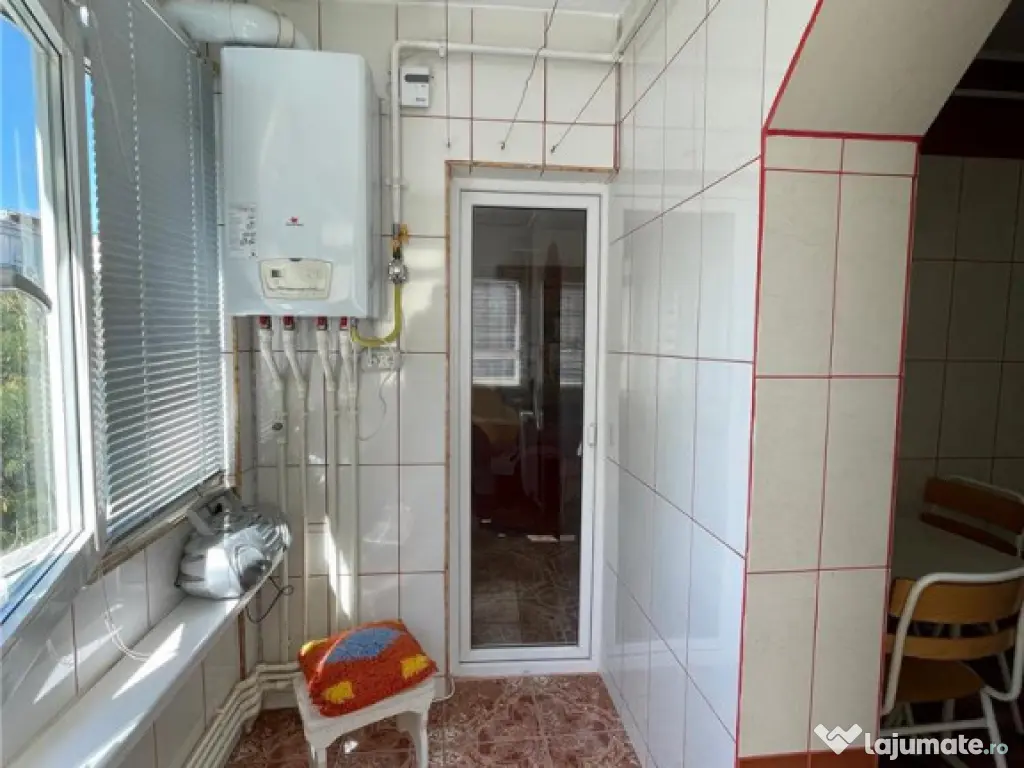 Apartament 3 camere de zona E3 -Tulcea
