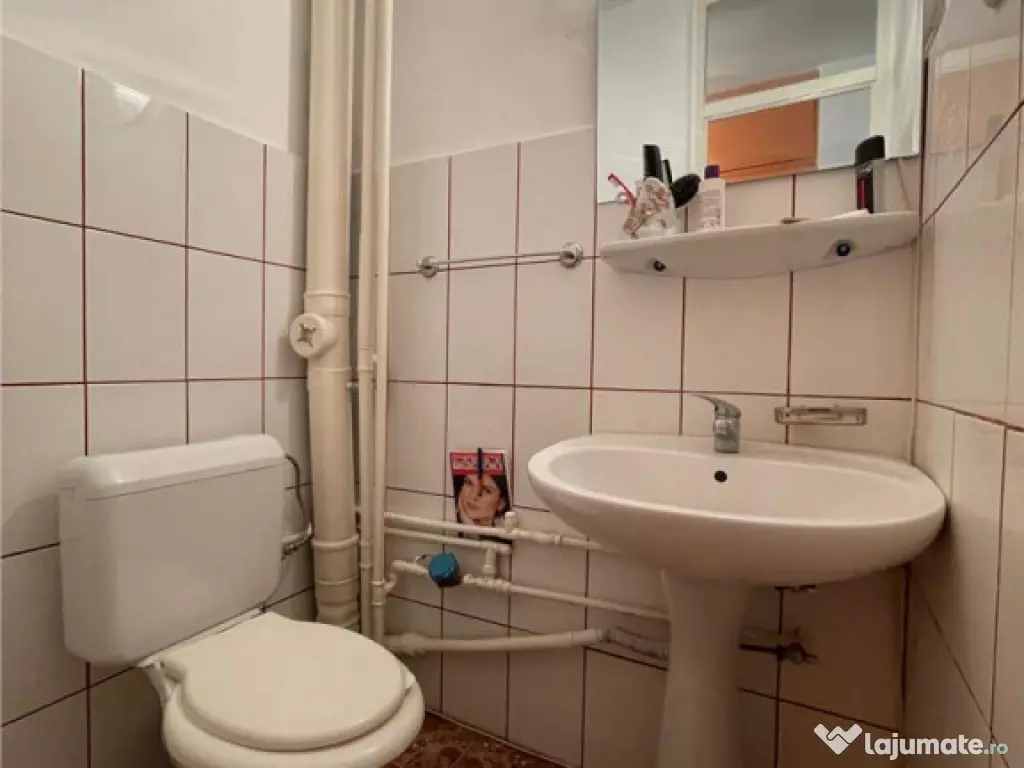 Apartament 3 camere de zona E3 -Tulcea