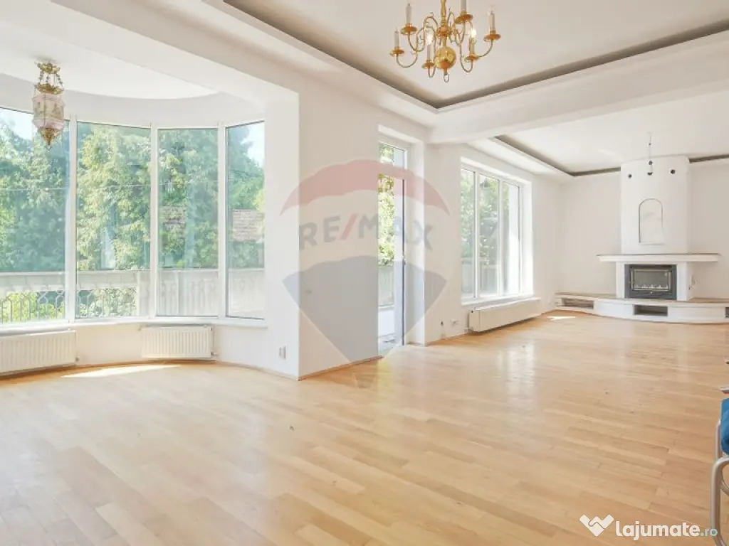 Inchiriere birouri in Brasov, aproape de Piata Sfatului 