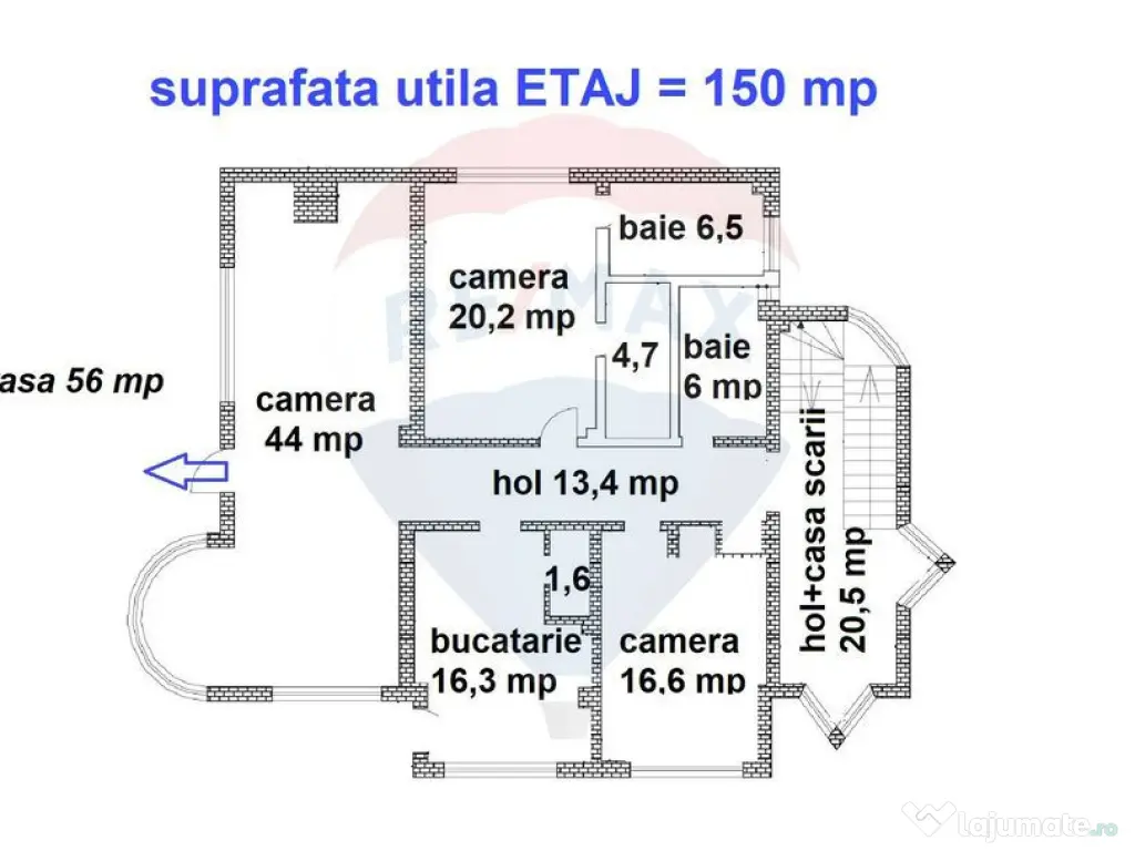 Inchiriere birouri in Brasov, aproape de Piata Sfatului 