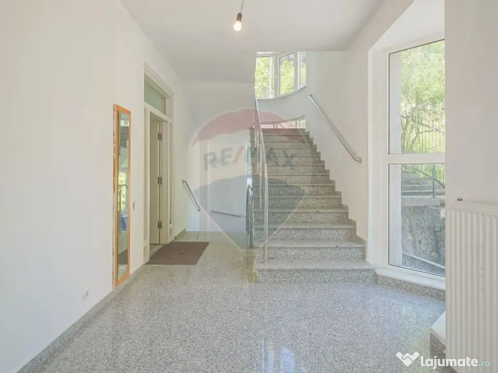 Inchiriere birouri in Brasov, aproape de Piata Sfatului 