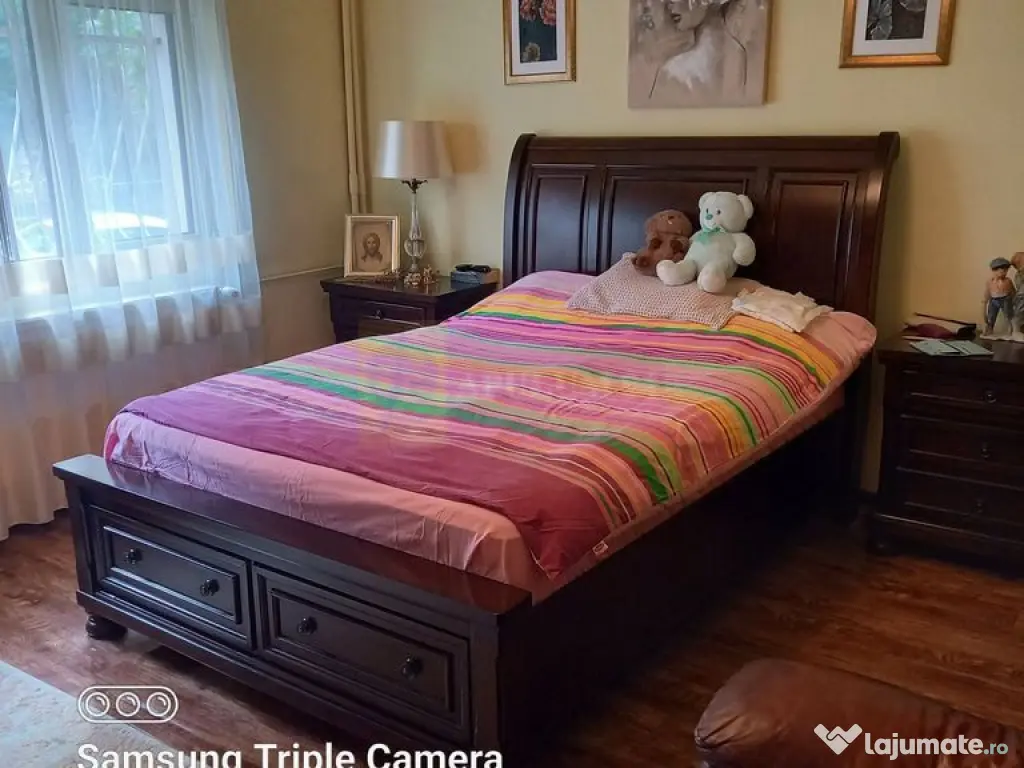 Vanzare apartament 2 camere Nerva Traian-adiacent 