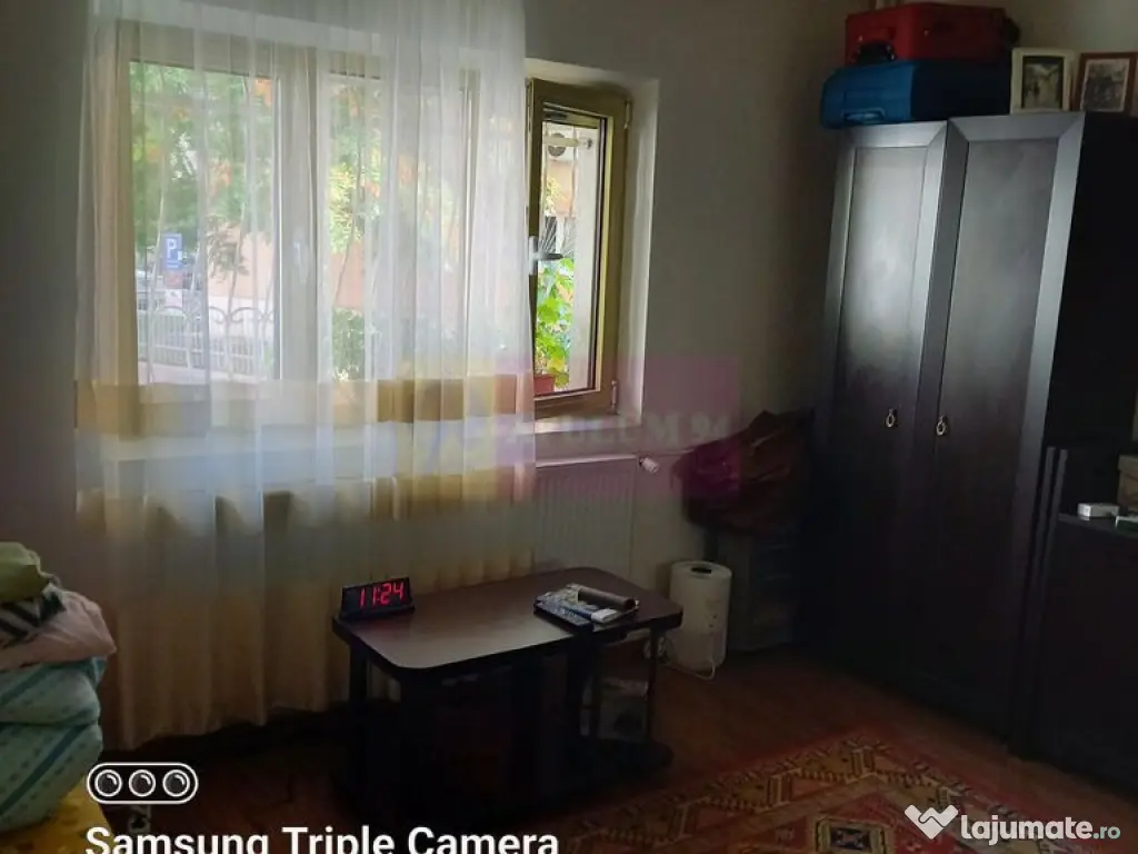 Vanzare apartament 2 camere Nerva Traian-adiacent 