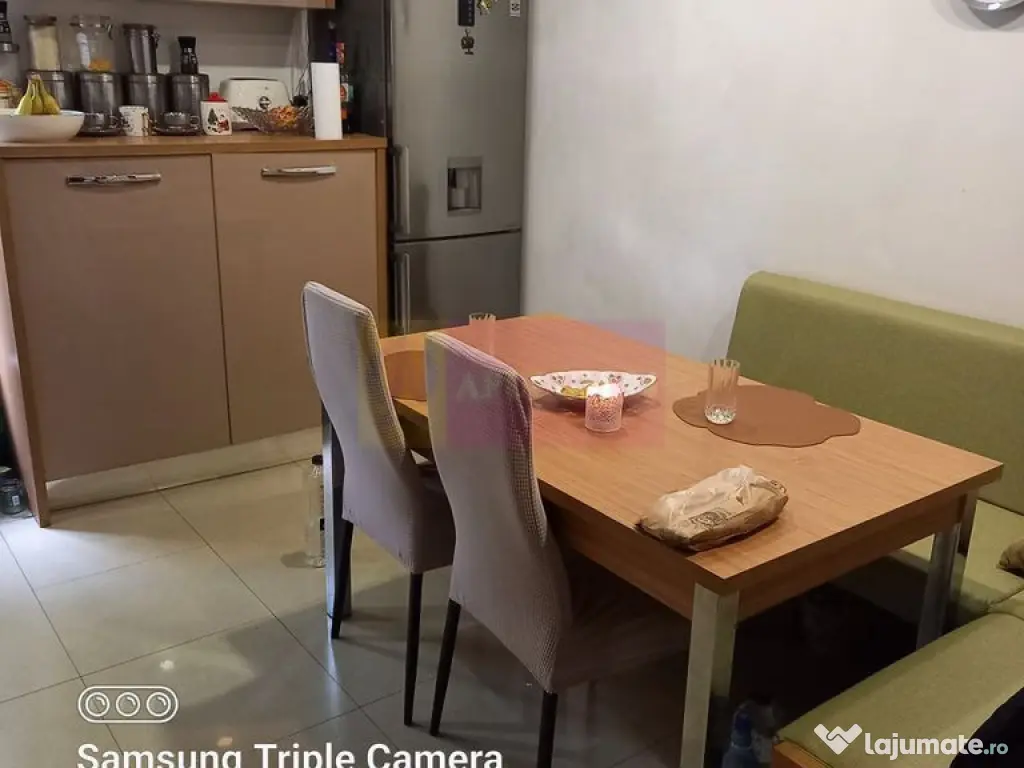 Vanzare apartament 2 camere Nerva Traian-adiacent 