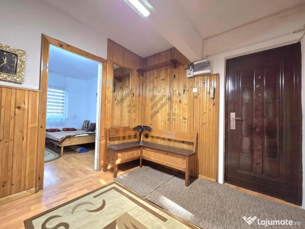 APARTAMENT 3 CAMERE | DECOMANDAT | NUFARUL | ORADEA 