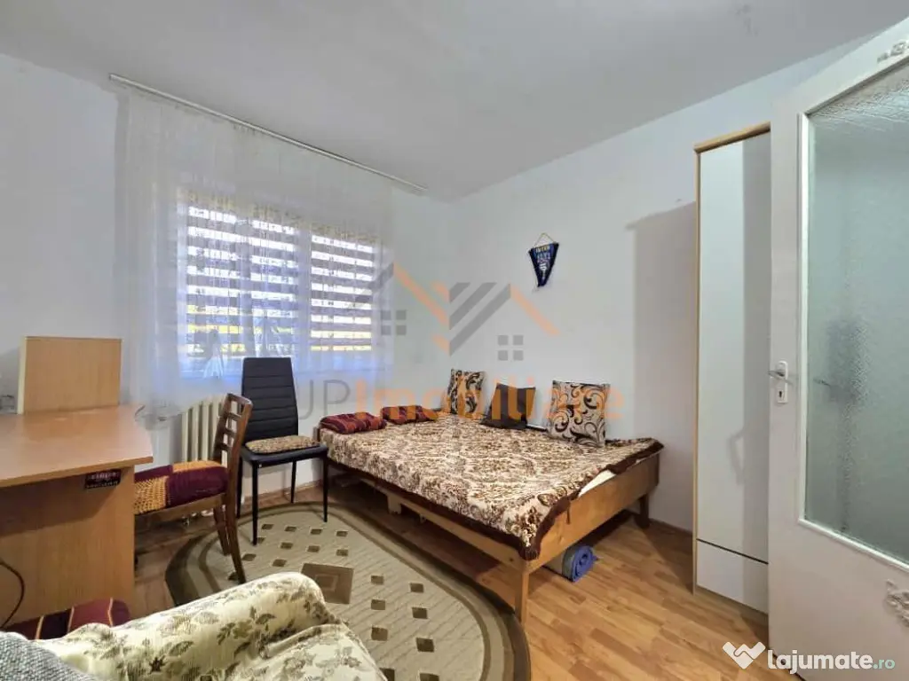 APARTAMENT 3 CAMERE | DECOMANDAT | NUFARUL | ORADEA 