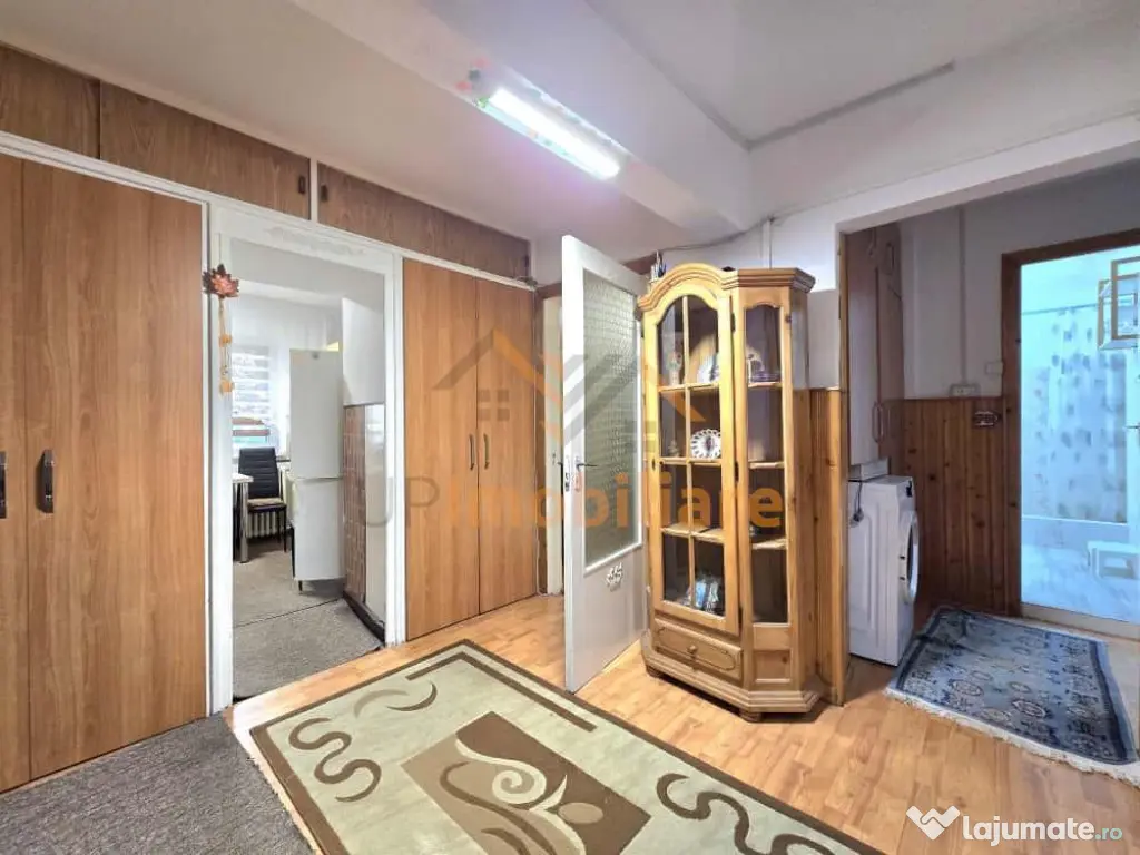 APARTAMENT 3 CAMERE | DECOMANDAT | NUFARUL | ORADEA 