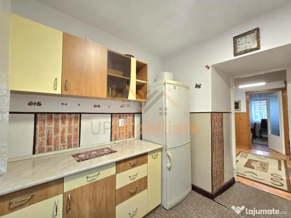 APARTAMENT 3 CAMERE | DECOMANDAT | NUFARUL | ORADEA 