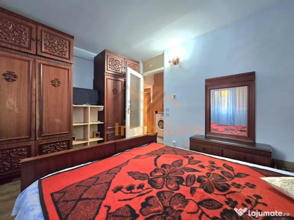 APARTAMENT 3 CAMERE | DECOMANDAT | NUFARUL | ORADEA 