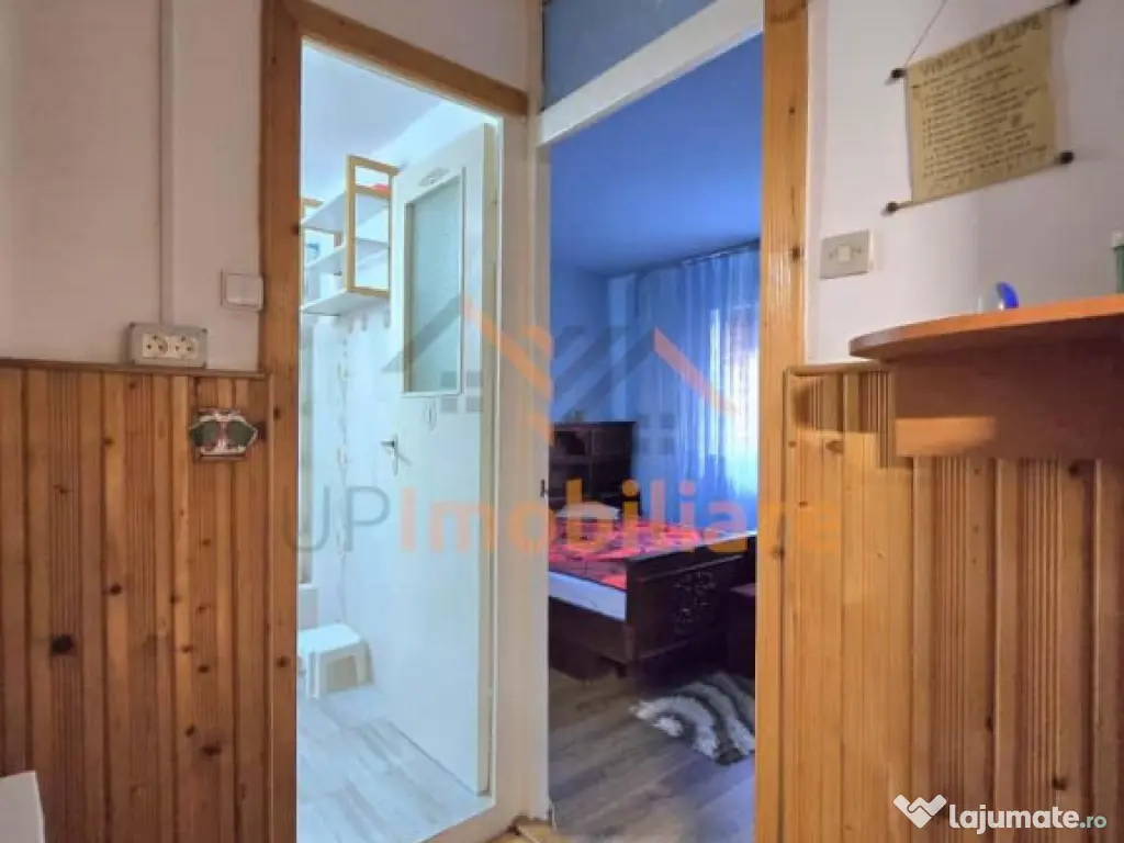 APARTAMENT 3 CAMERE | DECOMANDAT | NUFARUL | ORADEA 