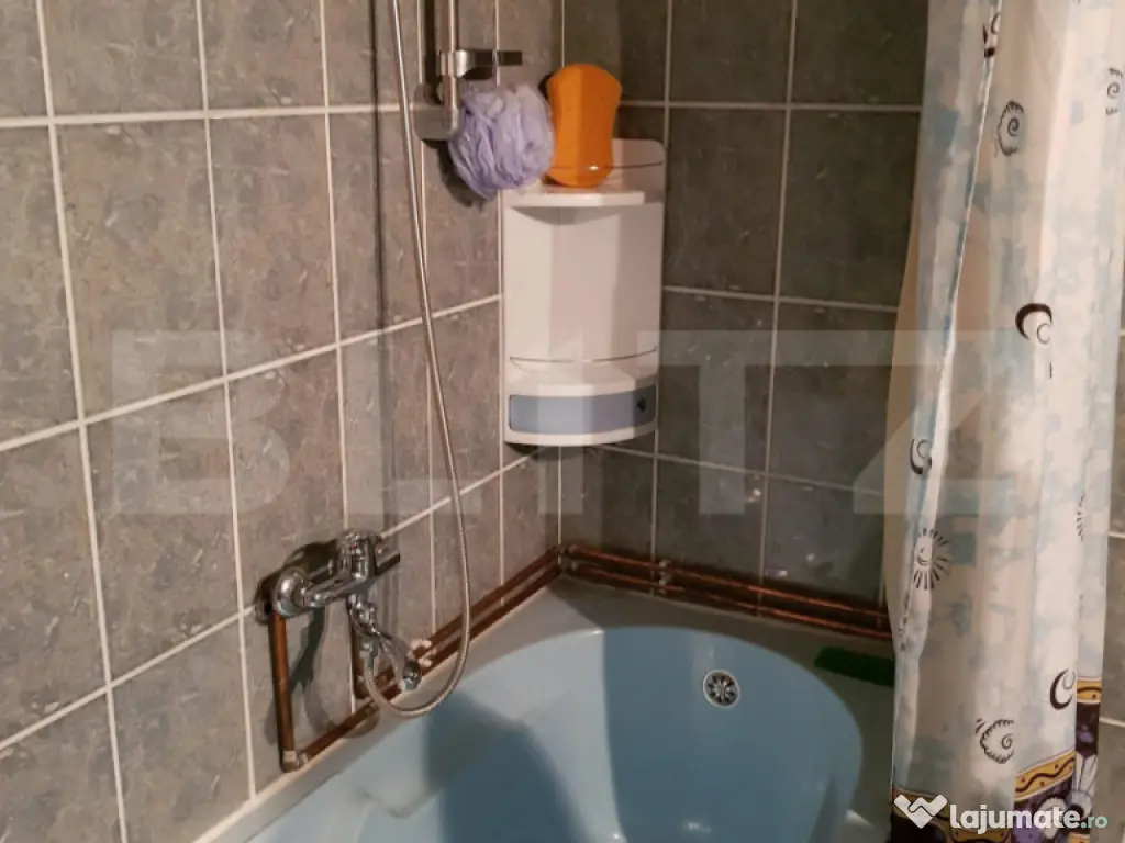 Vila 5 camere ,teren 580 mp, Busteni