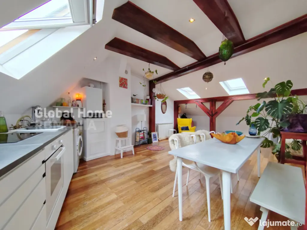 Ultracentral | 10 Min. Metrou Unirii | Centrală Termică 