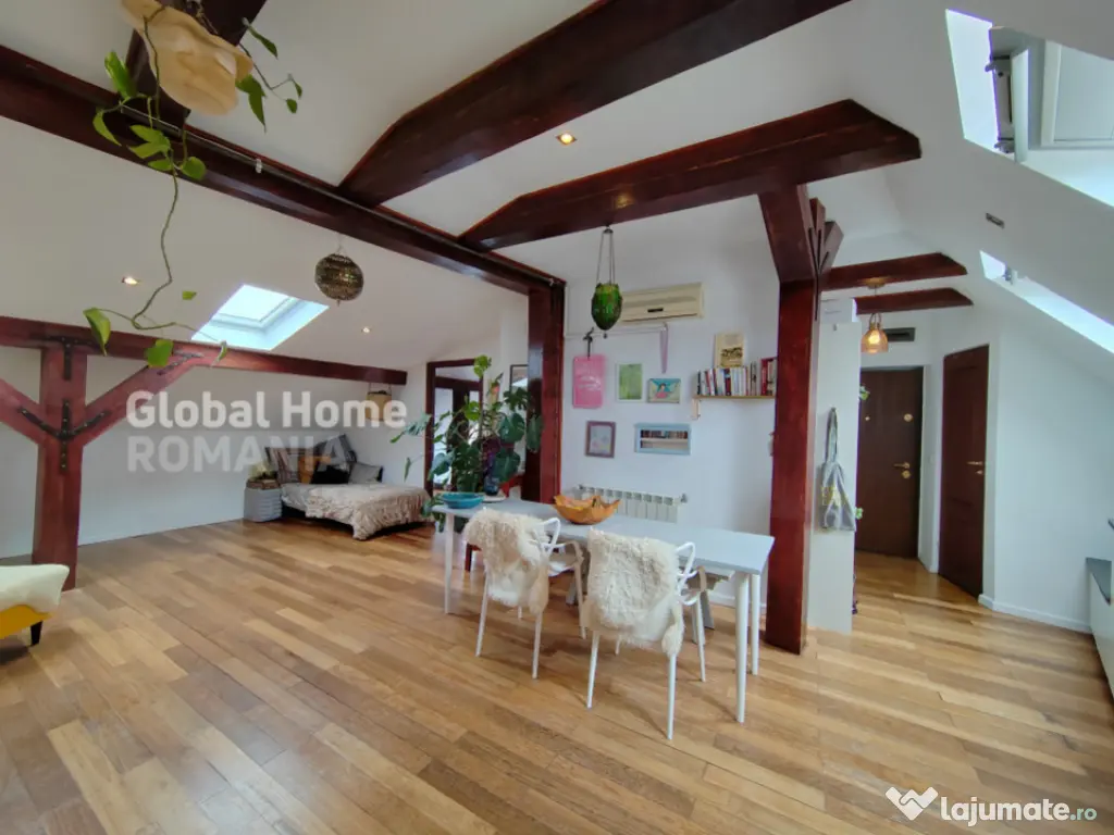 Ultracentral | 10 Min. Metrou Unirii | Centrală Termică 