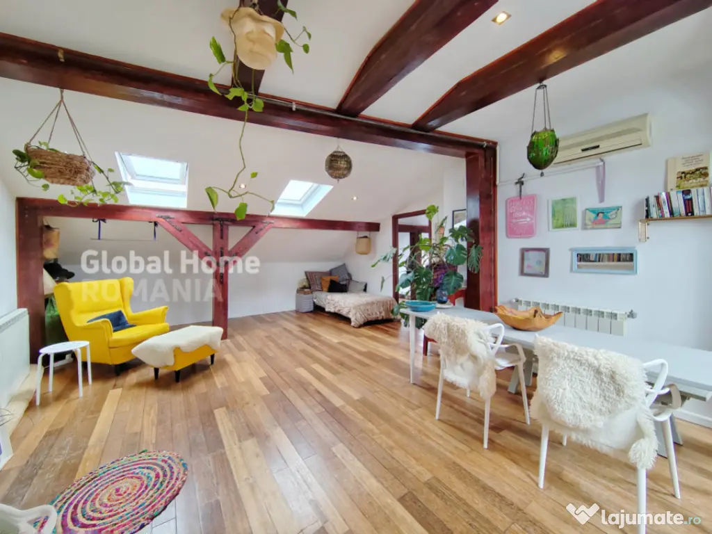 Ultracentral | 10 Min. Metrou Unirii | Centrală Termică 