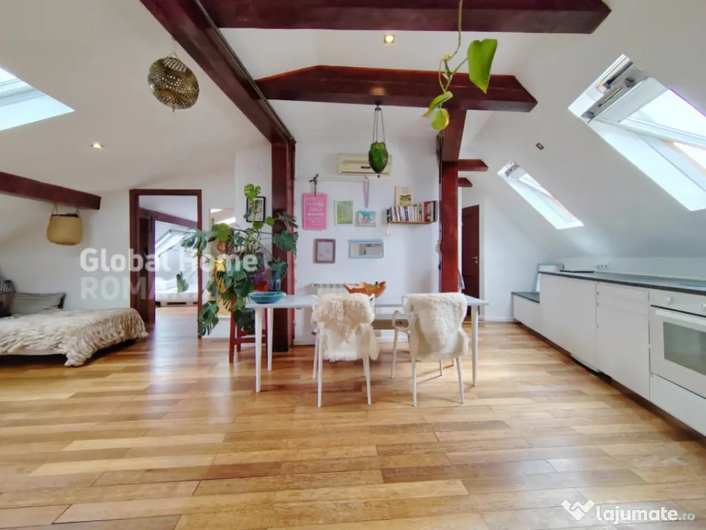 Ultracentral | 10 Min. Metrou Unirii | Centrală Termică 