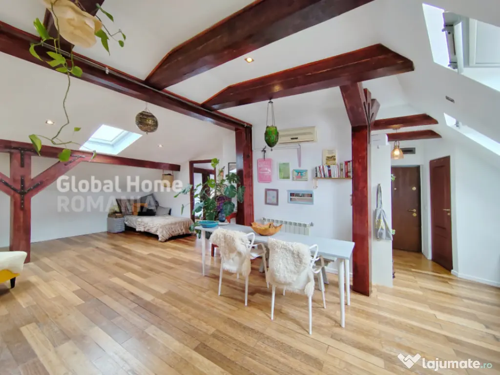 Ultracentral | 10 Min. Metrou Unirii | Centrală Termică 