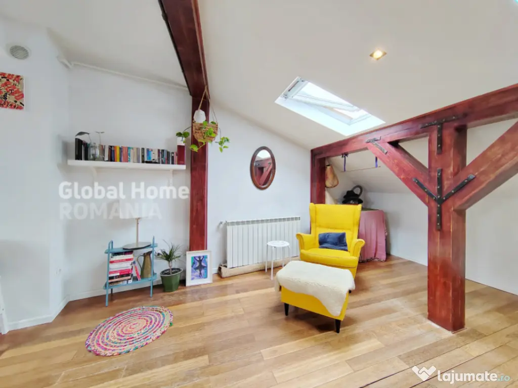 Ultracentral | 10 Min. Metrou Unirii | Centrală Termică 