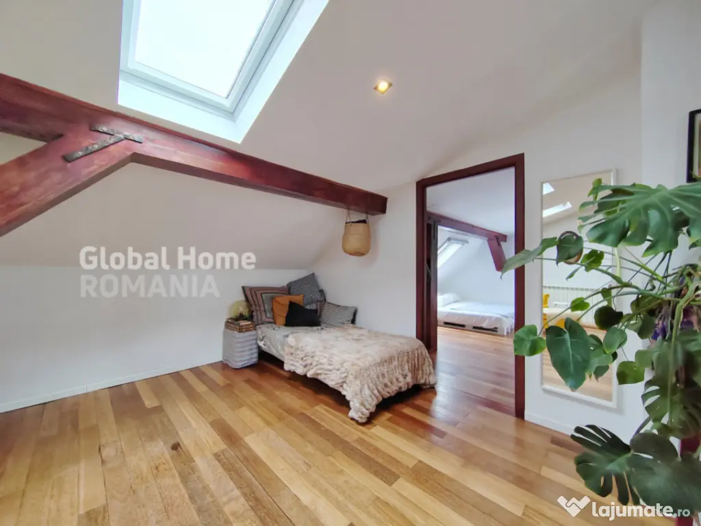 Ultracentral | 10 Min. Metrou Unirii | Centrală Termică 