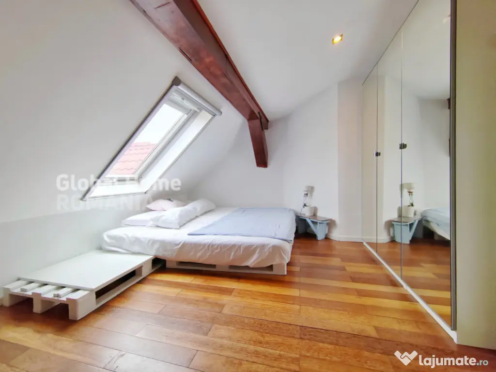 Ultracentral | 10 Min. Metrou Unirii | Centrală Termică 