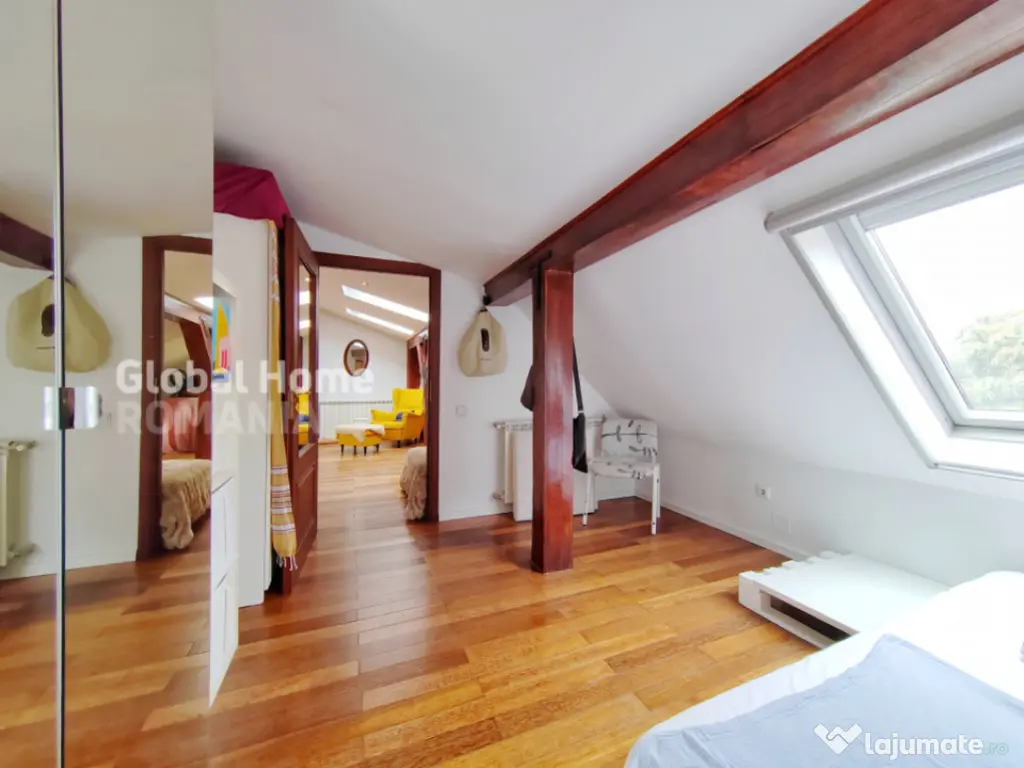 Ultracentral | 10 Min. Metrou Unirii | Centrală Termică 