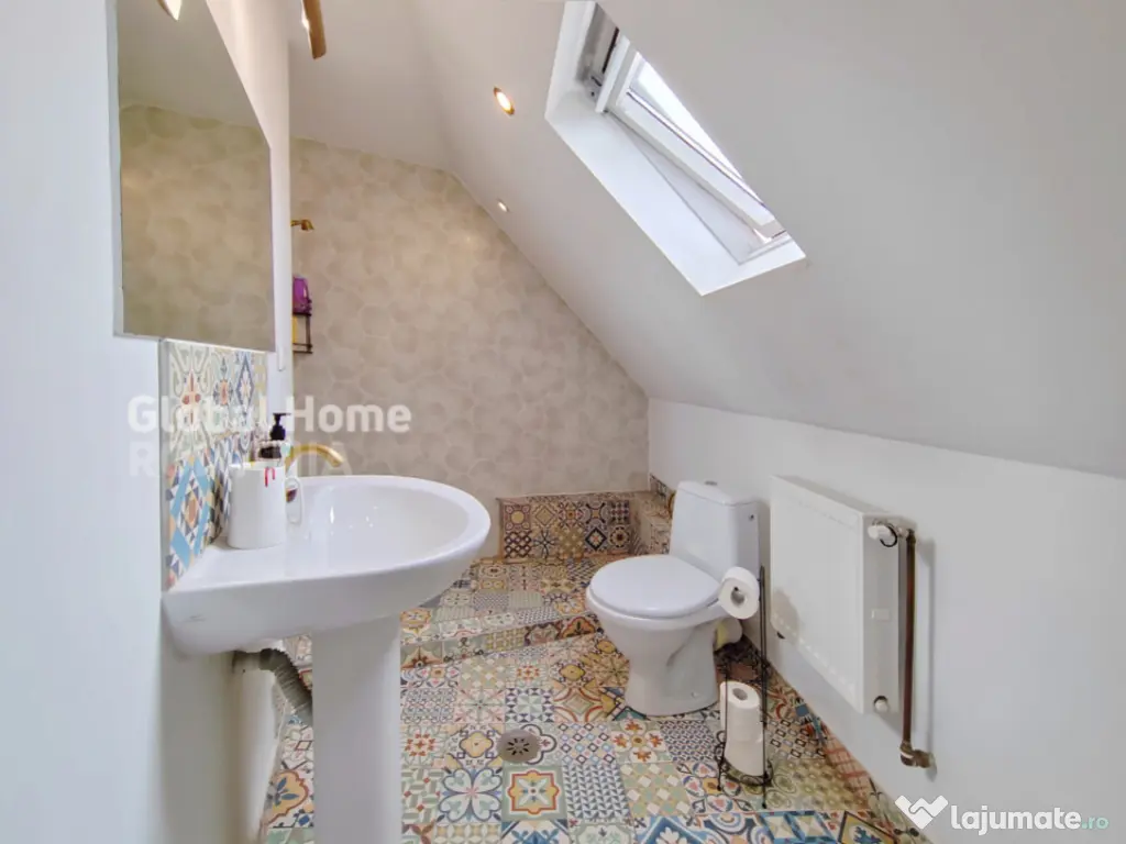 Ultracentral | 10 Min. Metrou Unirii | Centrală Termică 