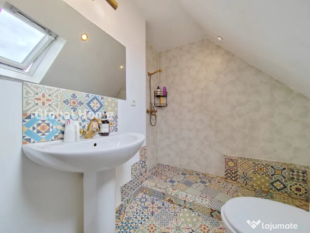 Ultracentral | 10 Min. Metrou Unirii | Centrală Termică 