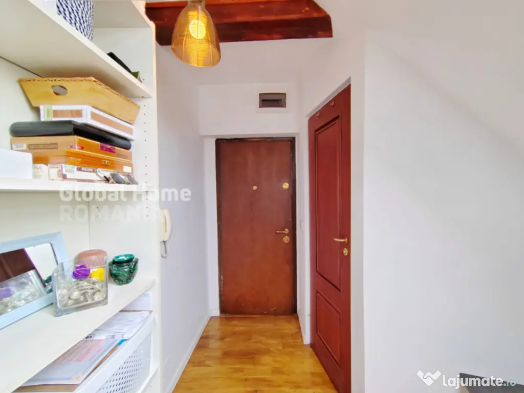 Ultracentral | 10 Min. Metrou Unirii | Centrală Termică 