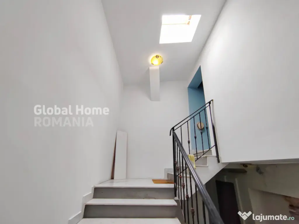 Ultracentral | 10 Min. Metrou Unirii | Centrală Termică 